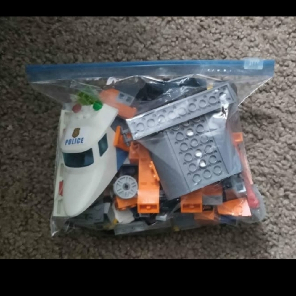 Legos